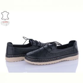Туфли Mona Liza 24130 чорний
