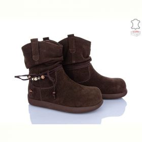 Ботинки Jesira 6001-6