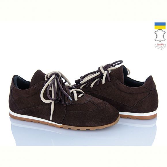 Кроссовки Ailinda 432-44