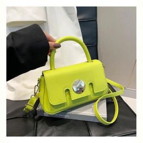 Сумка Fashion Bag B7610-5 yellow
