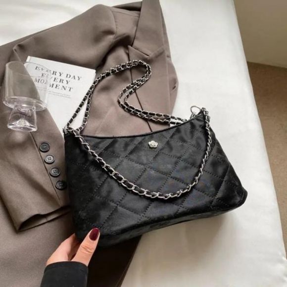 Сумка Fashion Bag 9065-4 black