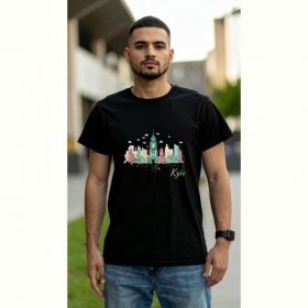 Футболка Mary Brand 482 black