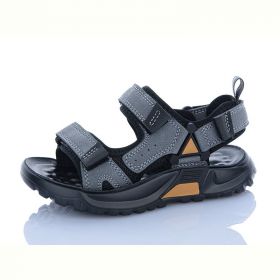 Босоножки Sportik ZY024 grey