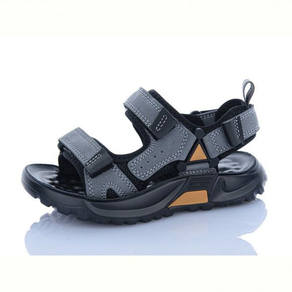 Босоножки Sportik ZY024 grey