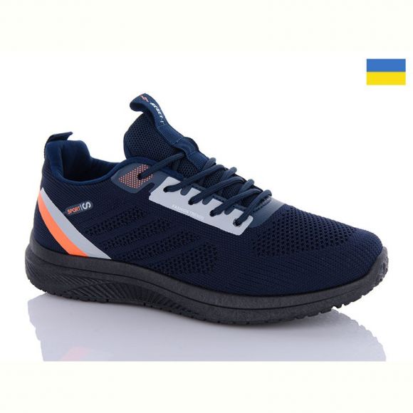 Кроссовки Swin 5005-2 Кроссовки Swin 5005-2