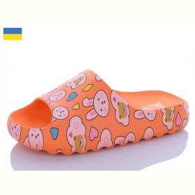 Шлепанцы Luckline 5127-10B Шлепанцы Luckline 5127-10B