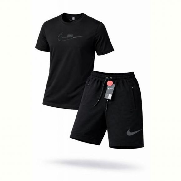 Костюм Alex Clothes 14113 black