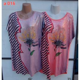 Футболка Sport style A016 mix-old-1 Футболка Sport style A016 mix-old-1