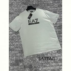 Футболка F.T.H F1146 l.grey Футболка F.T.H F1146 l.grey