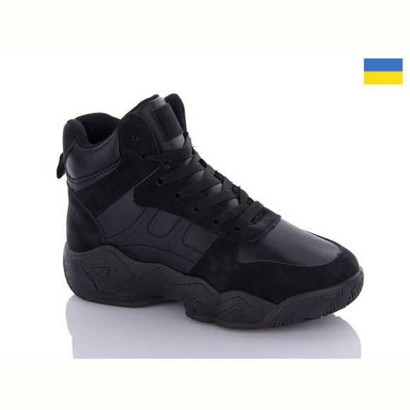 Ботинки Swin-Purlina 8910-1 Ботинки Swin-Purlina 8910-1