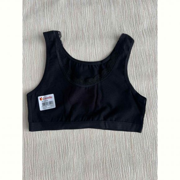 Топ Disneyopt kids 45716 black (10-11) Топ Disneyopt kids 45716 black (10-11)