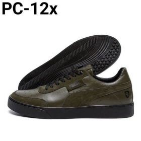 Кеды DvaShoes Ana-PC-12 х. Кеды DvaShoes Ana-PC-12 х.