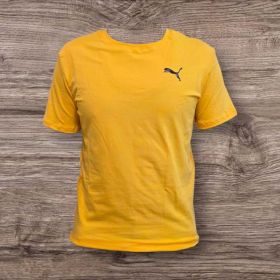 Футболка Sevim SV1737 yellow Футболка Sevim SV1737 yellow