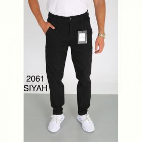 Джинсы God Baron 2061SIYAH black Джинсы God Baron 2061SIYAH black