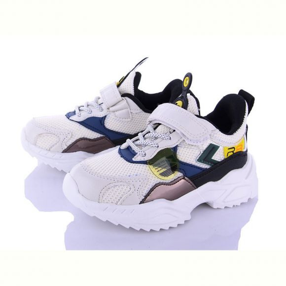 Кроссовки Alemy Kids XXD5059D Кроссовки Alemy Kids XXD5059D