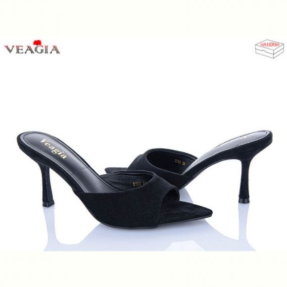 Шлепанцы Veagia S189