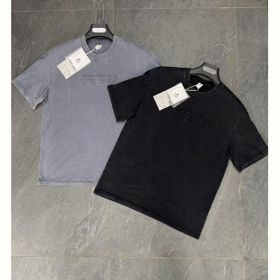 Футболка F.T.H F835 black