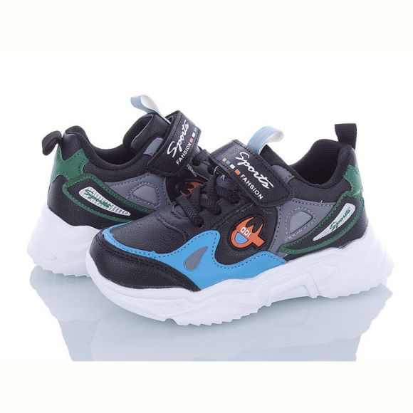 Кроссовки Alemy Kids AED2873A Кроссовки Alemy Kids AED2873A