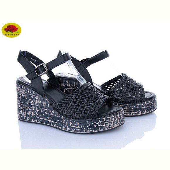 Босоножки Meideli M313-36