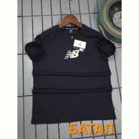 Футболка Hous Of Timur HT1477 black Футболка Hous Of Timur HT1477 black