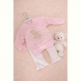 Костюм Major 077 pink