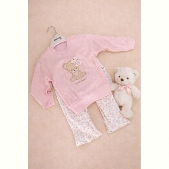 Костюм Major 077 pink