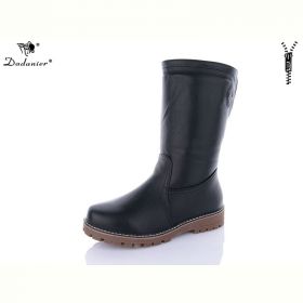Сапоги Dadanier 613-9