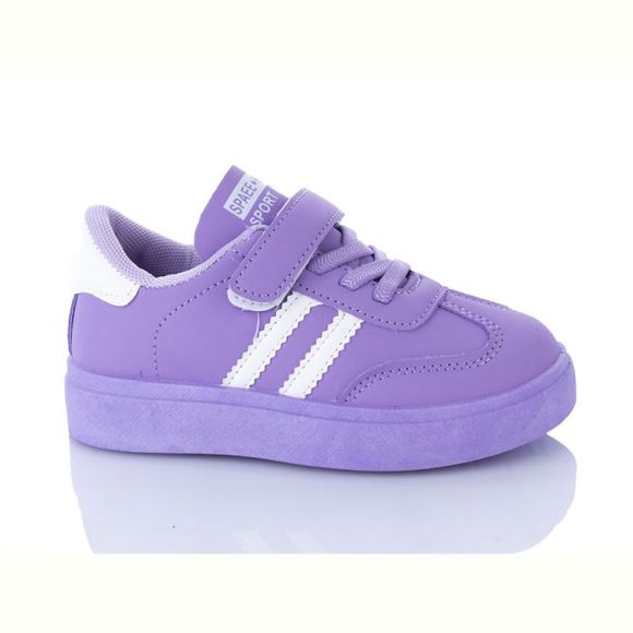 Кроссовки Comfort-baby 312-3 фіолет.(27-32)