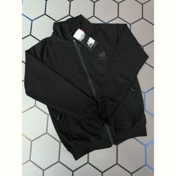 Ветровка Alex Clothes 4716 black