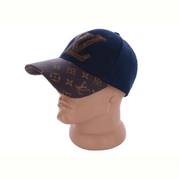 Кепка Mabi 111-8 d.blue