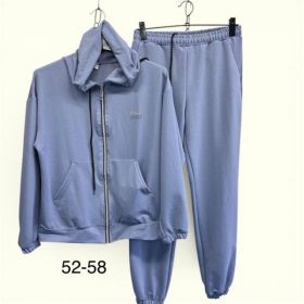 Костюм спорт TRAN TR699 l.blue