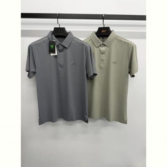 Футболка F.T.H F1378 grey