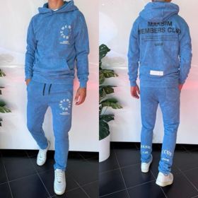 Костюм спорт i8denim 1863 l.blue Костюм спорт i8denim 1863 l.blue