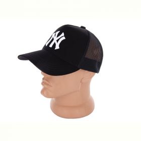 Кепка Mabi H026 black Кепка Mabi H026 black