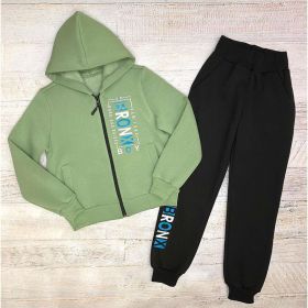 Костюм спорт LiMa kids 2317 mint