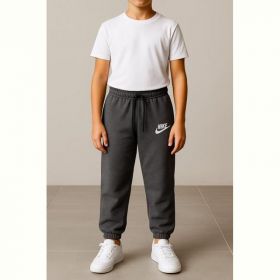 Штаны спорт Fili kids FK1474 grey Штаны спорт Fili kids FK1474 grey