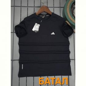 Футболка Hous Of Timur HT2068 black