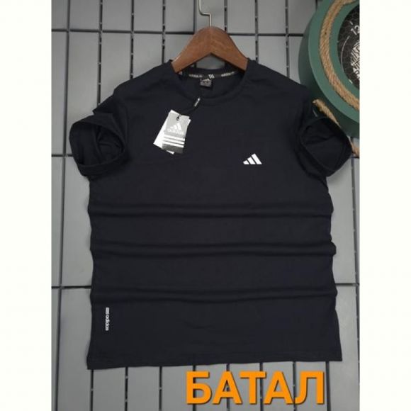 Футболка Hous Of Timur HT2068 black Футболка Hous Of Timur HT2068 black
