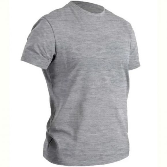 Футболка ALIA 17059 grey