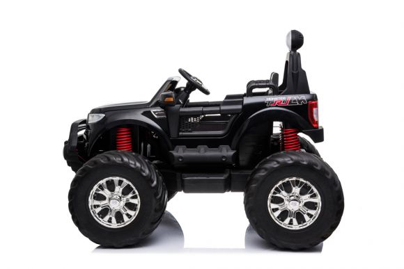 KD750 Дитячий електромобіль Ford Ranger Монстр 4*4