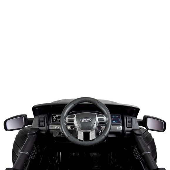 KD750 Дитячий електромобіль Ford Ranger Монстр 4*4