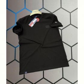 Футболка Alex Clothes 13951 black Футболка Alex Clothes 13951 black