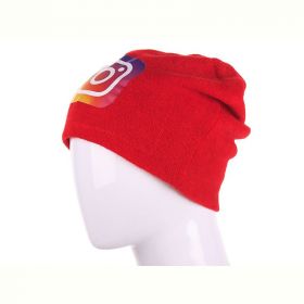 Шапка Mabi H112 red