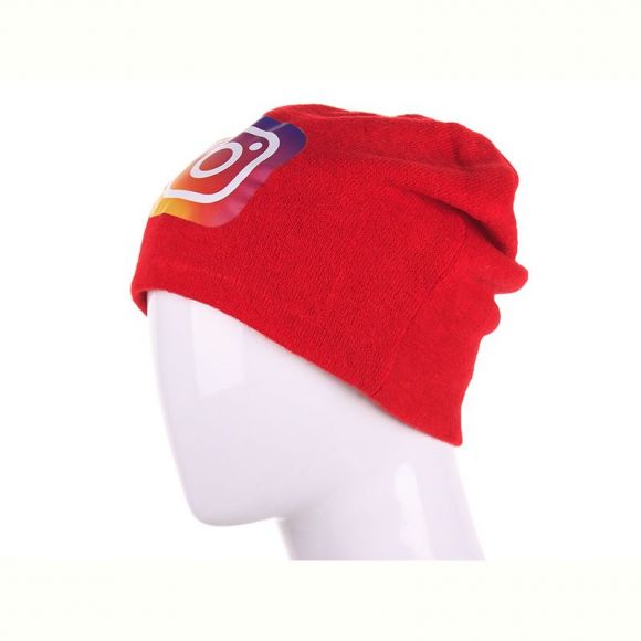 Шапка Mabi H112 red Шапка Mabi H112 red