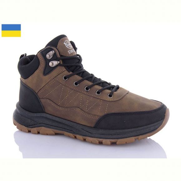 Кроссовки Swin YB10605-7 Кроссовки Swin YB10605-7