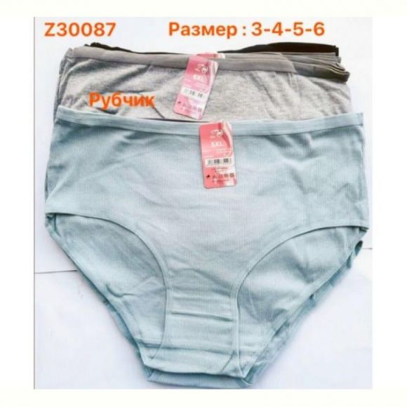 Трусы Redoor Z30087 mix Трусы Redoor Z30087 mix