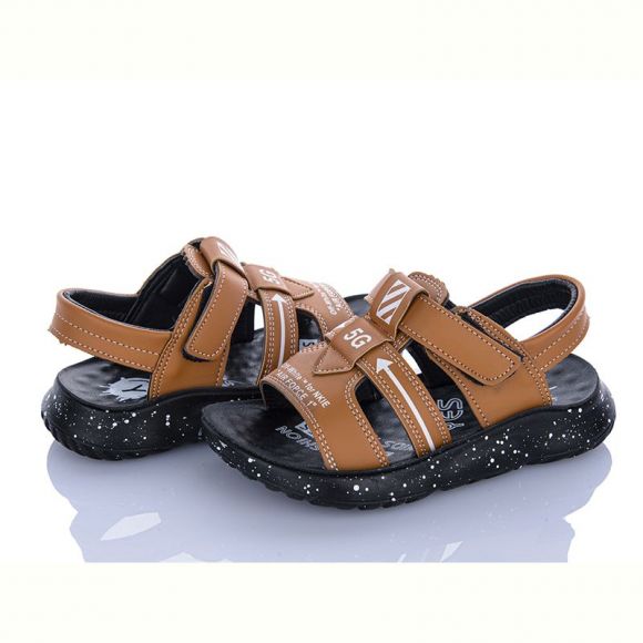 Босоножки Super Gear A0132 brown