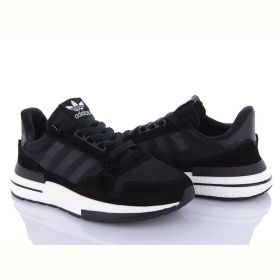 Кроссовки Violeta HD56-1103-1 black-white Кроссовки Violeta HD56-1103-1 black-white