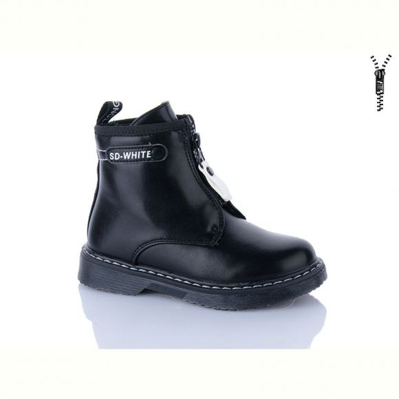 Ботинки Bessky XF01-B790-1B