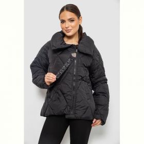 Куртка Obuv OK2 B966 (11951) black